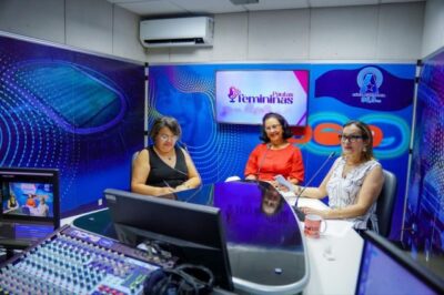 ´Pautas Femininas’ aborda impactos positivos da temporada de Carnaval no turismo