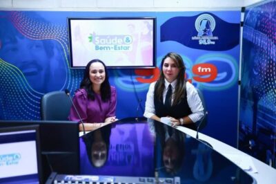 ‘Saúde e Bem-Estar’ destaca campanha promovida pela Alema com foco na saúde da mulher
