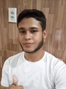 Corpo de jovem desaparecido é encontrado em igarapé no município de Presidente Médici