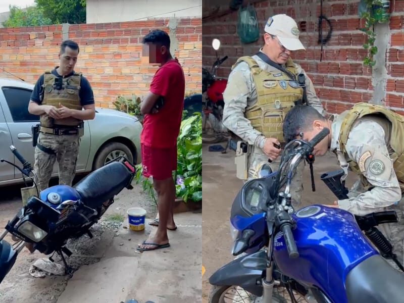Foto: Reprodução