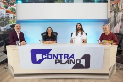 Teatralização da Via Sacra é pauta do ‘Contraplano’