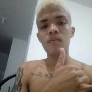 Suspeito de assassinar o Major André Felipe morre em confronto com a polícia em São Luís