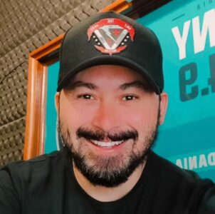 Radialista é morto a tiros durante programa ao vivo no Pará