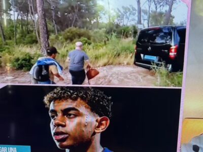 Lamine Yamal é denunciado por contratação de pessoas com nanismo em festa de aniversário
