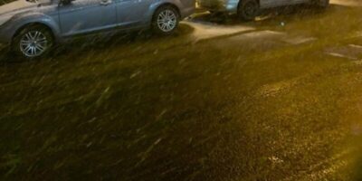 Região Sul deve registrar temperatura de -5°C nesta sexta (30)