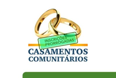 Judiciário de Magalhães de Almeida estende prazo de inscrição de Casamento Comunitário