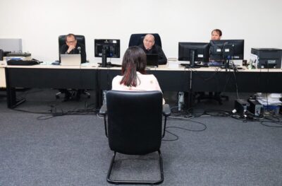 Filha acusada de tentativa de homicídio contra mãe é condenada a 19 anos de reclusão