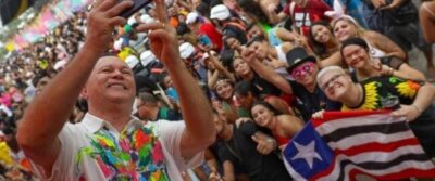 Governador Carlos Brandão anuncia programação oficial do Carnaval do Maranhão 2025