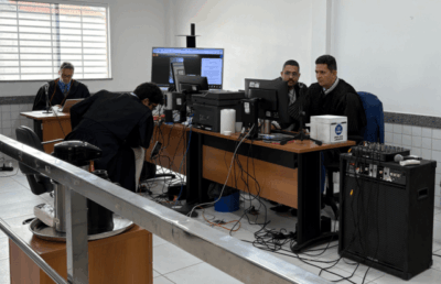 Tribunal do Júri de Pindaré-Mirim condena dois homens por homicídio