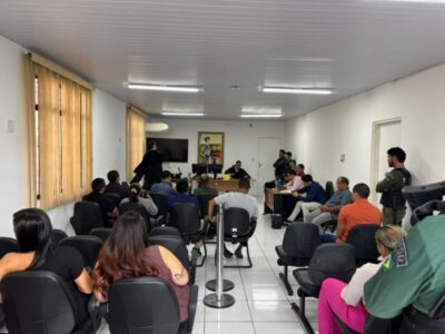 Homem é condenado por tentar matar cunhada com tiro de espingarda no interior do MA