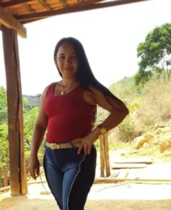 Homem é procurado por assassinar companheira do MA com marreta e picareta em MT