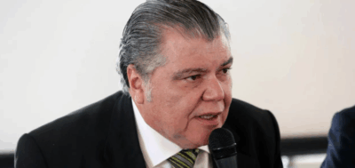 Para Sarney Filho, Bolsonaro deu sinal verde para desmatar