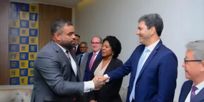 Paulo Victor: ‘postura de Braide resulta em pacificação’