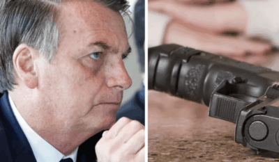 “Tem que morrer igual barata, pô”, diz Bolsonaro sobre morte de suspeitos por policiais