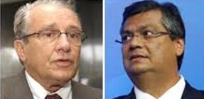 Zé Reinado fala sobre Eduardo Braide: “foi um grande presidente da Caema, fez concurso público e colocou água em mais de cem municípios”…