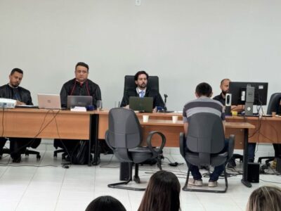 Acusado de matar companheira com tiro no rosto é condenado no Maranhão