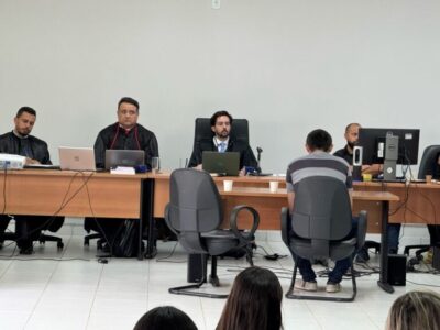 Homem é condenado a 24 anos de prisão por matar esposa com tiro no rosto em Buriticupu