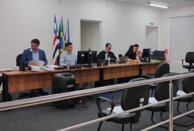 Acusado de feminicídio é condenado a 16 anos e meio de prisão em Santa Luzia