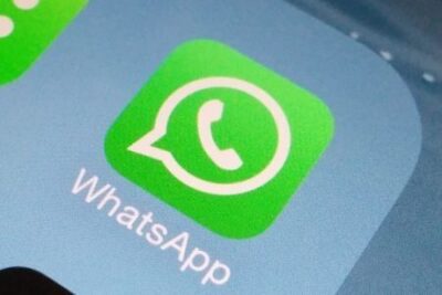 WhatsApp deixará de funcionar em iPhones com iOS antigo a partir de 5 de maio