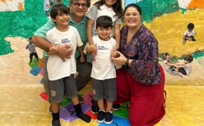 Colégio Dom Bosco & Certificação Internacional