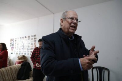 Zé Dirceu confirma que será candidato a deputado e defende que Haddad dispute eleição