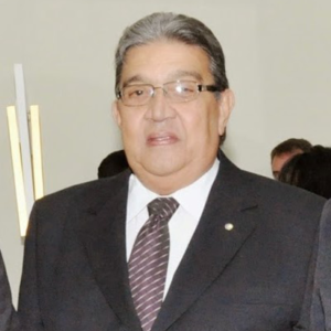 Empresário Zeca Belo morre nesta madrugada em São Luís