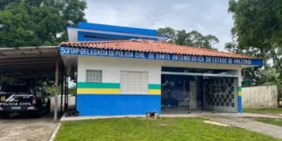 Mulher denuncia estupros de policiais durante nove meses presa no Amazonas