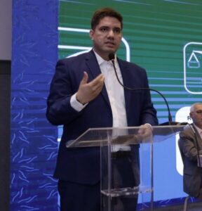 Brasil avança no mercado de carbono e SINDOMAR conquista certificação internacional