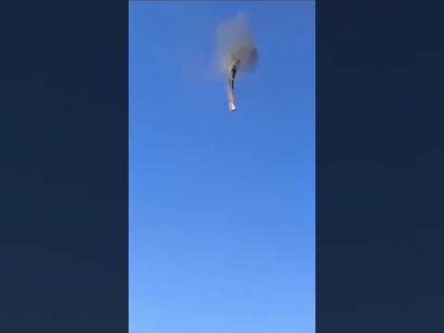 TRAGÉDIA: Balão pega fogo no ar, cai e deixa 8 mortos.