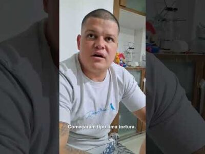 Assistam ao vídeo!!! Querem criar um novo Reis Pacheco para atingir a família Brandão…