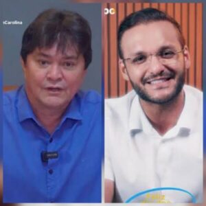 ‘Lei do Retorno’: Léo Cunha e Felipe dos Pneus entre os alvos da PF
