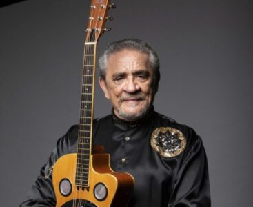 Zé Ramalho volta a São Luís para show especial neste domingo