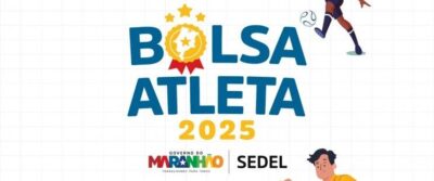 Sedel divulga lista de contemplados do Bolsa Atleta 2025 com número recorde de 300 vagas