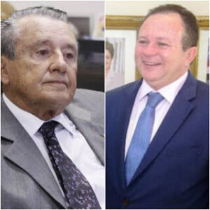 Zé Reinaldo avalia que Brandão terá força para se reeleger quando “sentar na cadeira”