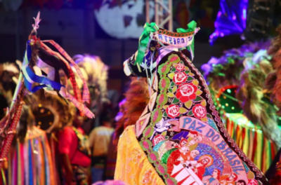São João do Maranhão em São Luís promete uma grande festa popular