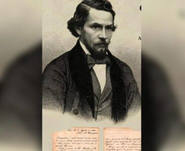 AML celebra 117 anos com doação histórica de carta de Gonçalves Dias