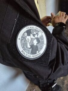 PF combate crime de armazenamento de abuso sexual infantojuvenil