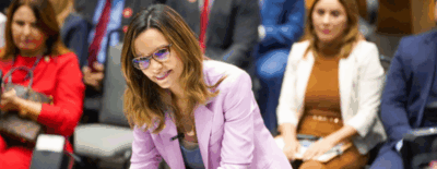 PROCURADORA DA MULHER NA ALEMA