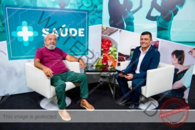 ‘Mais Saúde’ – Psiquiatra Ruy Palhano fala sobre a importância dos cuidados com a saúde mental desde a infância