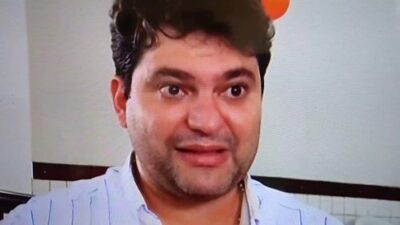 Nagib tenta reassumir a UPA de Codó, mas leva um “não” frio de Brandão