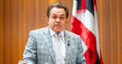 Antônio Pereira defende liderança de Brandão no processo…