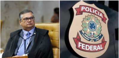 Flávio Dino manda a PF apurar indicação do advogado do governador Brandão para o TCE do Maranhão
