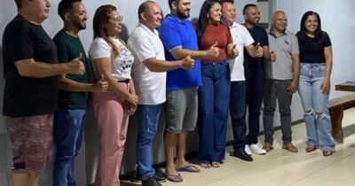 Ao anunciar adesões de adversários, o prefeito Jhúlio recebeu mais críticas do que elogios em Poção de Pedras