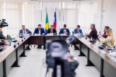 CPI do Futebol inicia oitivas para ouvir testemunhas na Assembleia Legislativa