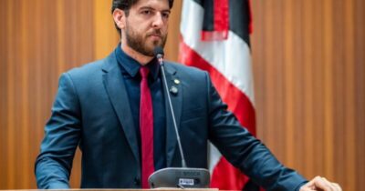 Davi Brandão destaca atuação de Orleans Brandão à frente da Secretaria de Assuntos Municipais