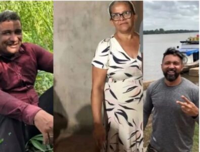 VÍDEO: Veículo na contramão provoca acidente com van e deixa três mortos na BR-222 no Maranhão