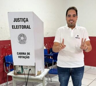 Prefeito de Igarapé Grande teria assassinado policial militar a tiros neste domingo (06)