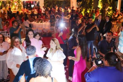 Assembleia e Gedema homenageiam as mães com festa e programação diversificada