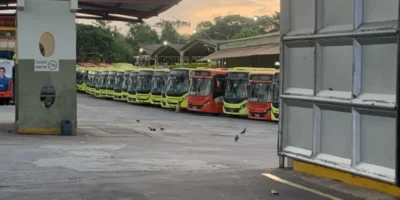 GREVE CONTINUA – São Luis Notícia