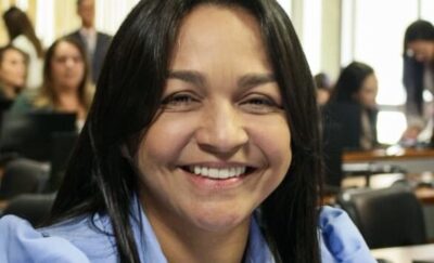 Emenda de Eliziane garante 20% das vagas eletivas para mulheres